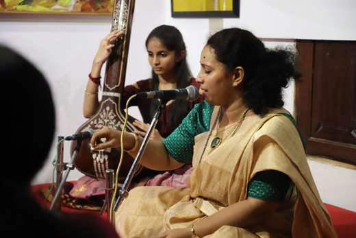 World music day